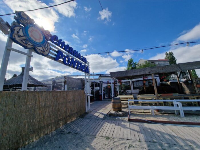 Cherhanaua Pontica Mamaia