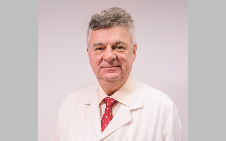 Medicul constănțean Sorin Rugină DEMONTEAZĂ falsa epidemie de holeră: "Este o epidemie de isterie"