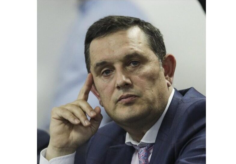 Avocatul Gheorghe Piperea va fi unul dintre candidații AUR la europarlamentare, anunță George Simion
