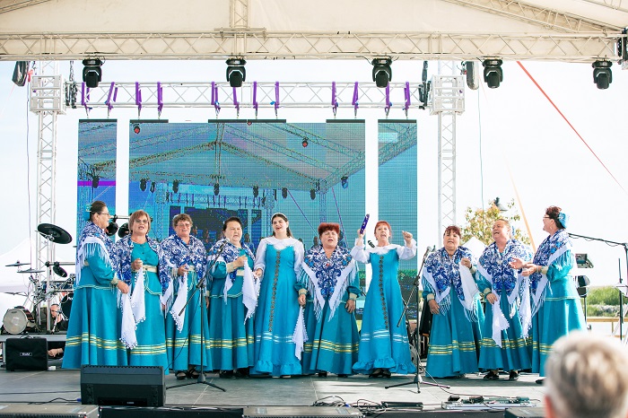 Ansamblul Juraveli - Jurilovca