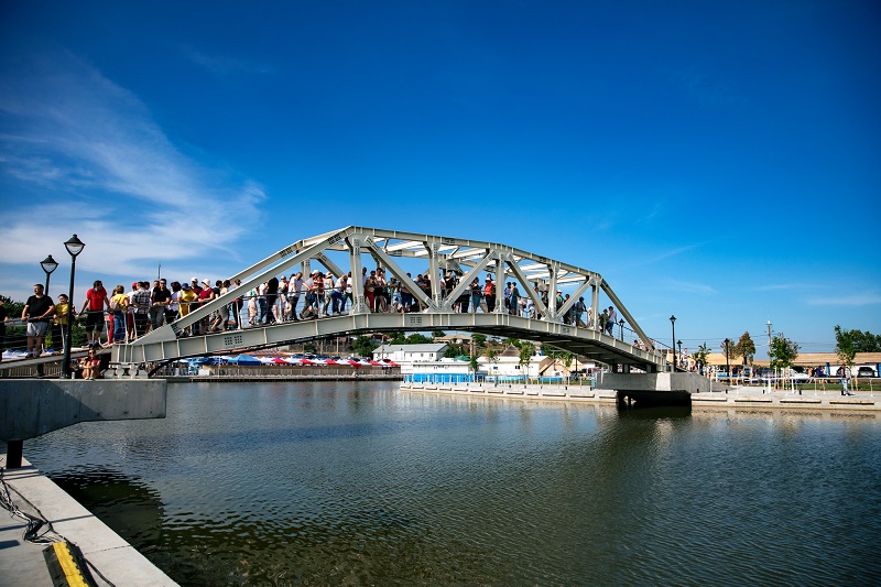 Port Jurilovca