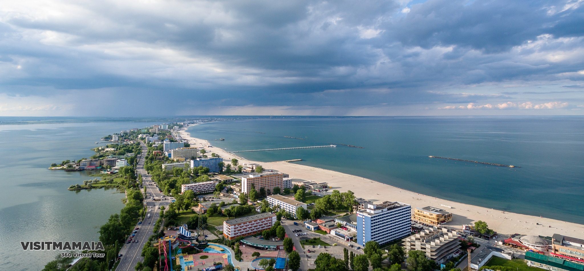 Câți bani trebuie să scoată din buzunar românii pentru o minivacanță de 1 Mai pe litoral. Vezi aici ce prețuri sunt în Mamaia, Năvodari, Eforie și Mangalia