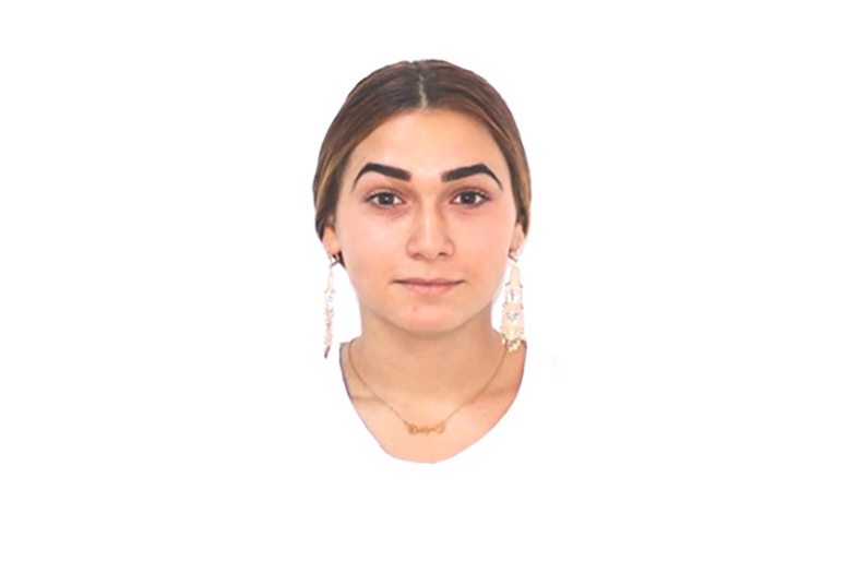 O copilă de 16 ani din Hârșova a DISPĂRUT: Ați văzut-o?
