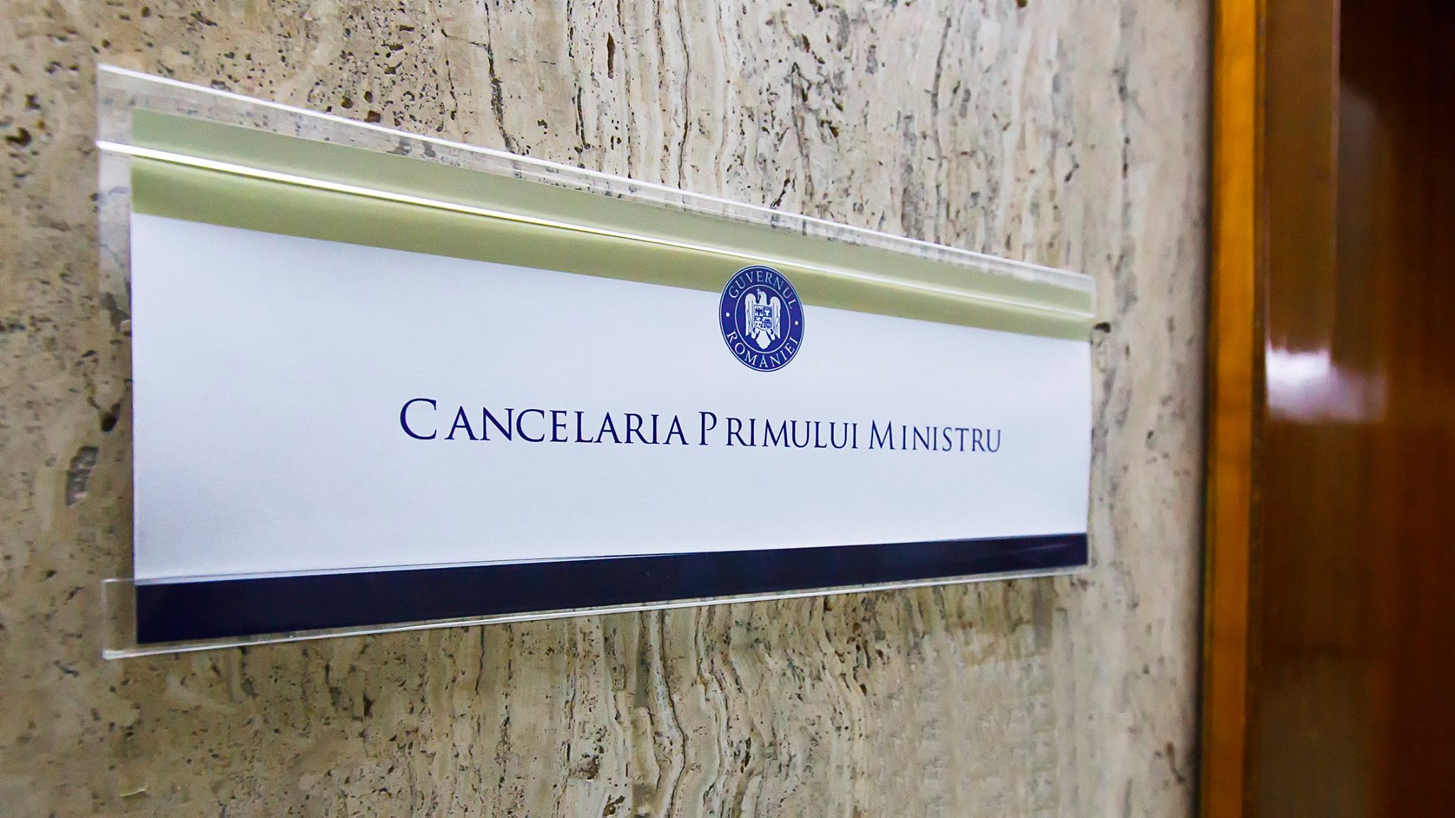 Un constănțean, printre consilieri de stat din cadrul Cancelariei prim-ministrului, ELIBERAȚI din funcţie