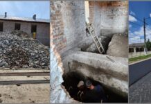 Proiecte în lucru în comuna Mihail Kogălniceanu