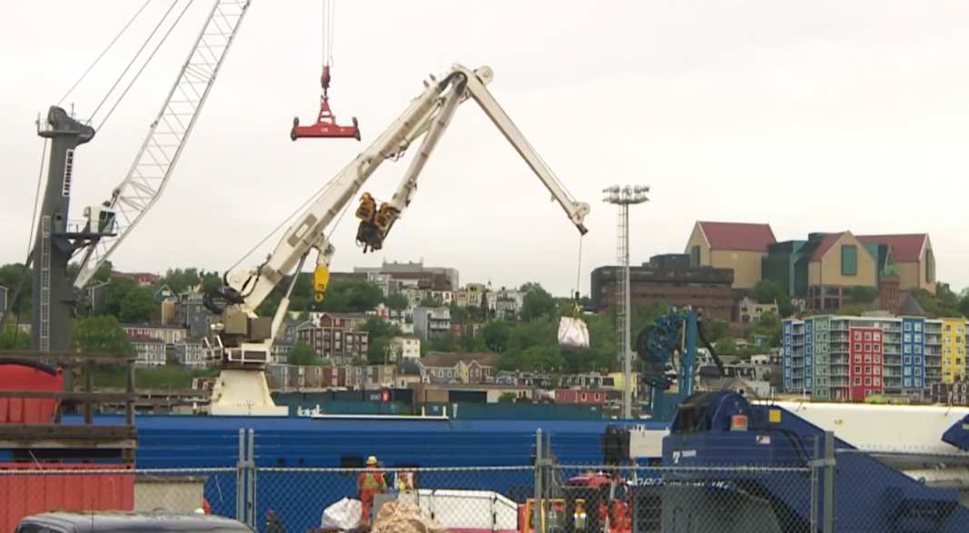 Finalul unei tragedii: Au fost găsite rămășițele pasagerilor de pe submarinul Titan