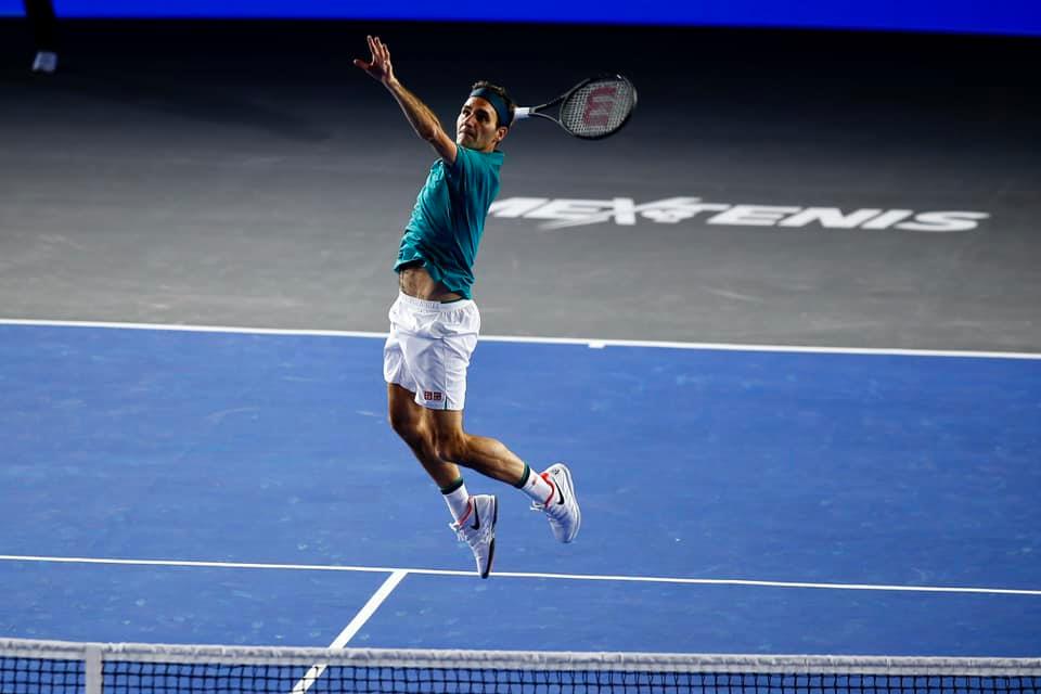 Celebrul tenismen, Roger Federer, va fi noua voce care va oferi indicații pe Waze