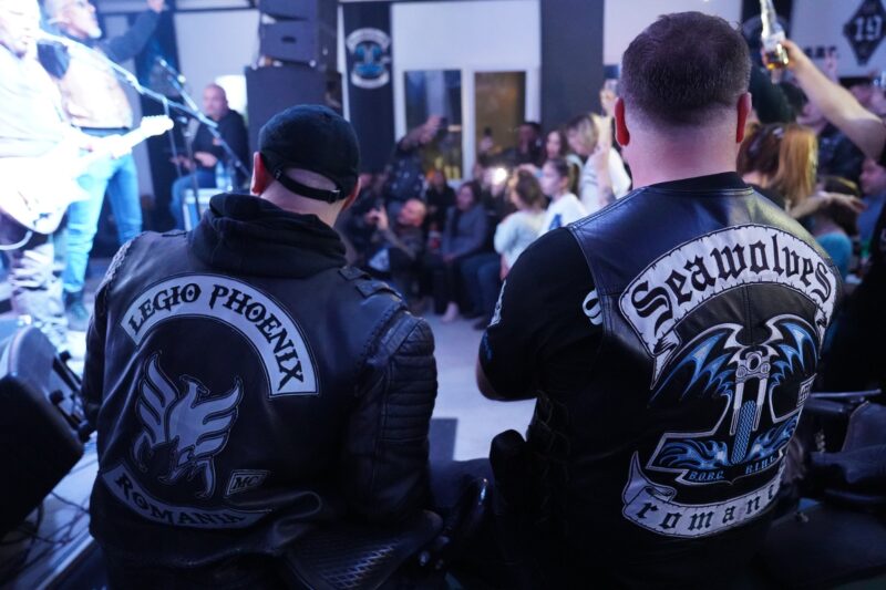 Festivalul Seawolves Bike Fest a ajuns la Mangalia: Vezi cum va fi modificată circulația rutieră în week-end