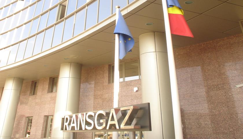 Se semnează ordinul pentru începerea lucrărilor conductei de transport gaz Tuzla - Podişor