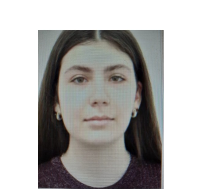 Ați văzut-o? O tânără din Constanța, dată dispărută de familie