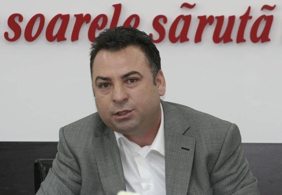 Decizie ȘOC a procurorilor în cazul fostului primar Nicolae Matei: Au atacat decizia achitării acestuia, printr-o cale extraordinară