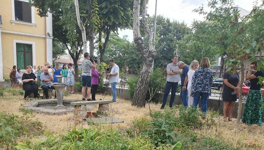Sistemul de Sănătate este, astăzi, BLOCAT: Angajații întrerup activitatea timp de două ore