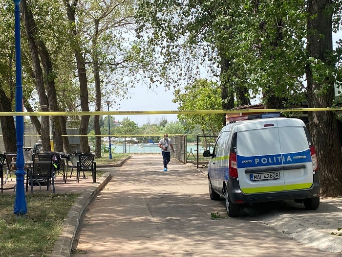 Crimă în baza sportivă Tenis Club Mamaia. Un nou termen