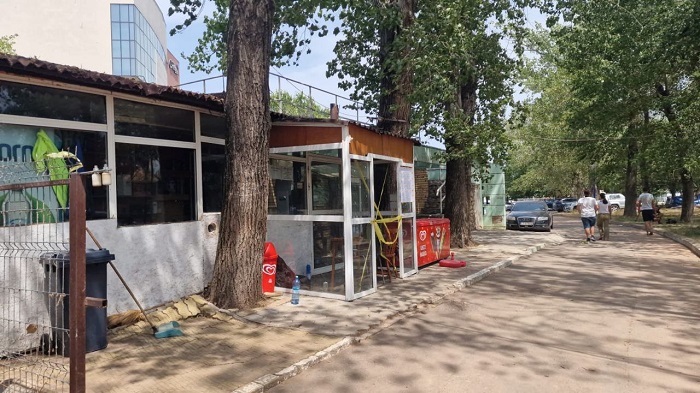 Bărbatul acuzat de crima din Mamaia rămâne în arest: Decizia magistraților constănțeni este definitivă