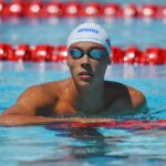 Un nou record pentru David Popovici! Timpul obținut îl duce în finala probei de 100 m liber la Europene