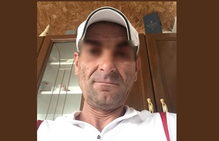 El este bărbatul care a MURIT după ce și-a dat foc într-o locuință din satul Culmea