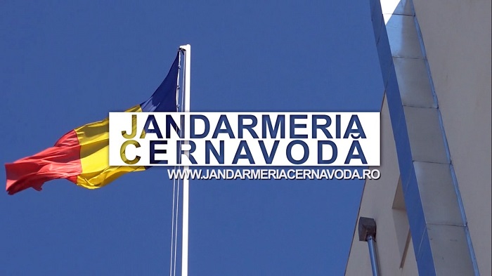 Unitatea Specială 72 Jandarmi Cernavodă caută candidați pentru anul universitar 2023-2024: 35 de locuri disponibile pentru viitorii ofițeri jandarmi