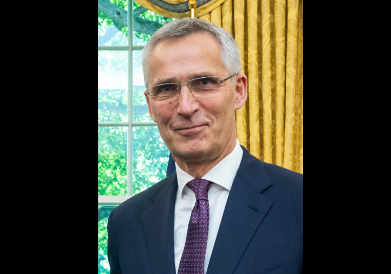 Jens Stoltenberg, secretarul general a NATO: "Ucraina va deveni membră a Alianţei Nord-Atlantice"