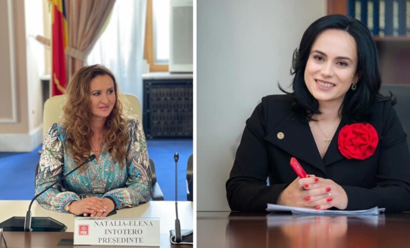 Cine sunt noii miniștri ai Familiei și Muncii: PSD a decis cine îi înlocuiește pe Gabriela Firea și Marius Budăi