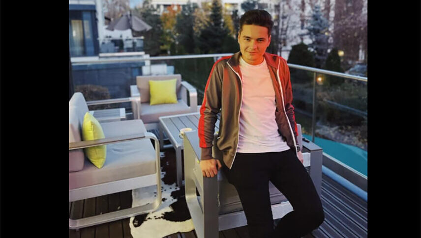 Volggerul Selly și-a cumpărat un apartament pe litoral: Unde se află acesta și ce vrea să facă cu el