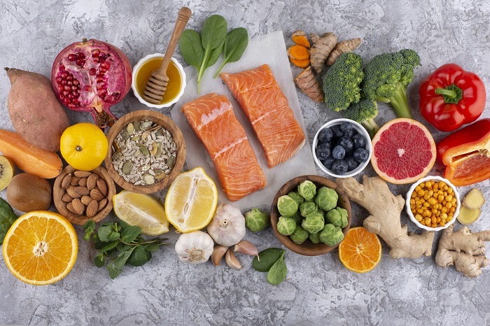 Deficitul de vitamina B12: Care sunt alimentele care te ajută