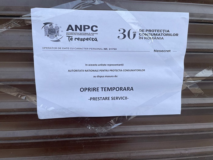 Cine conduce afacerile din Satul de Vacanță care riscă să fie ÎNCHISE de Protecția Consumatorului