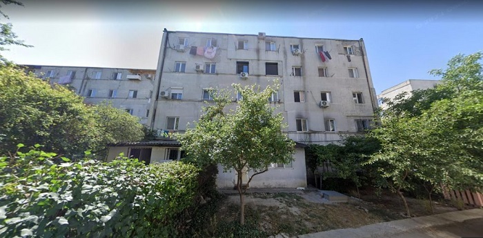 Trei constănțeni, executați silit! Este scos la licitație un apartament de trei camere, situat în zona Tomis III