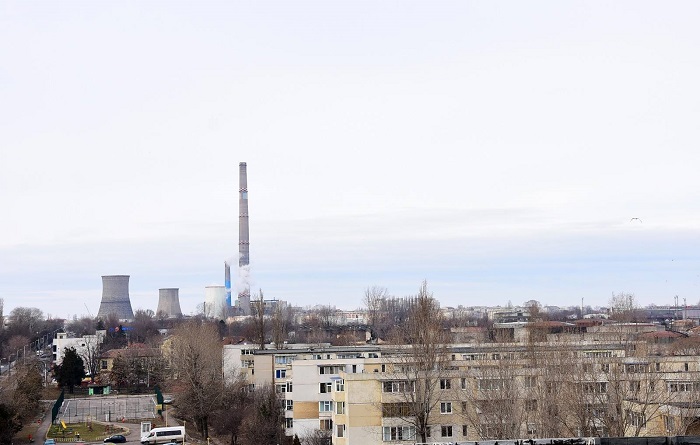 Bunuri ale societății Electrocentrale Constanța SA, care deținea CET Palas, sunt scoase la vânzare de un administrator judiciar