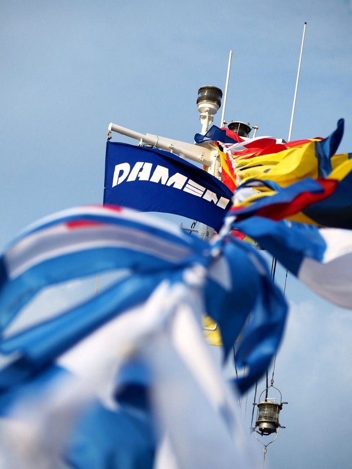 Damen