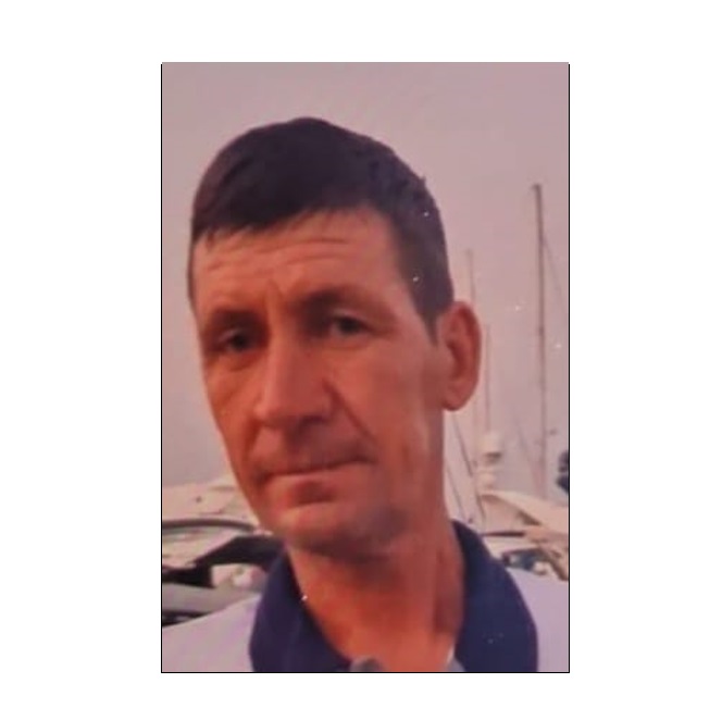 Un bărbat din județul Galați, dat dispărut după ce a plecat din Constanța și nu a ajuns la domiciliu