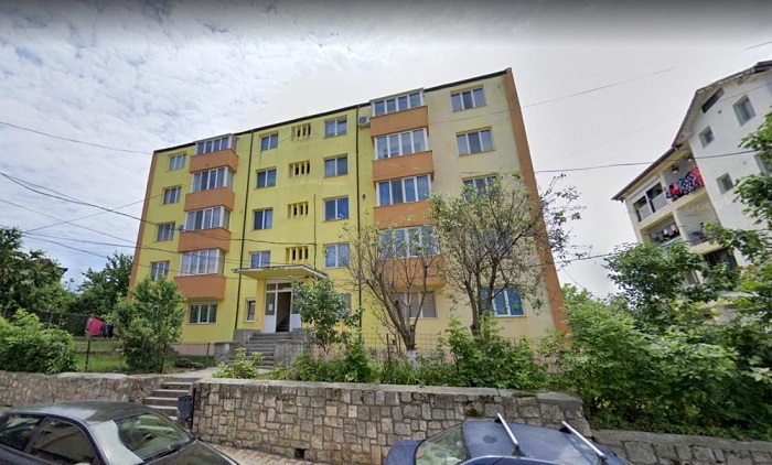 EXECUTARE SILITĂ: Un apartament din Cernavodă este scos la licitație la preț redus
