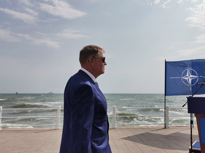 Șeful ANAF anunță că fostul președinte Klaus Iohannis va fi EXECUTAT silit dacă nu predă de bunăvoie casa din Sibiu