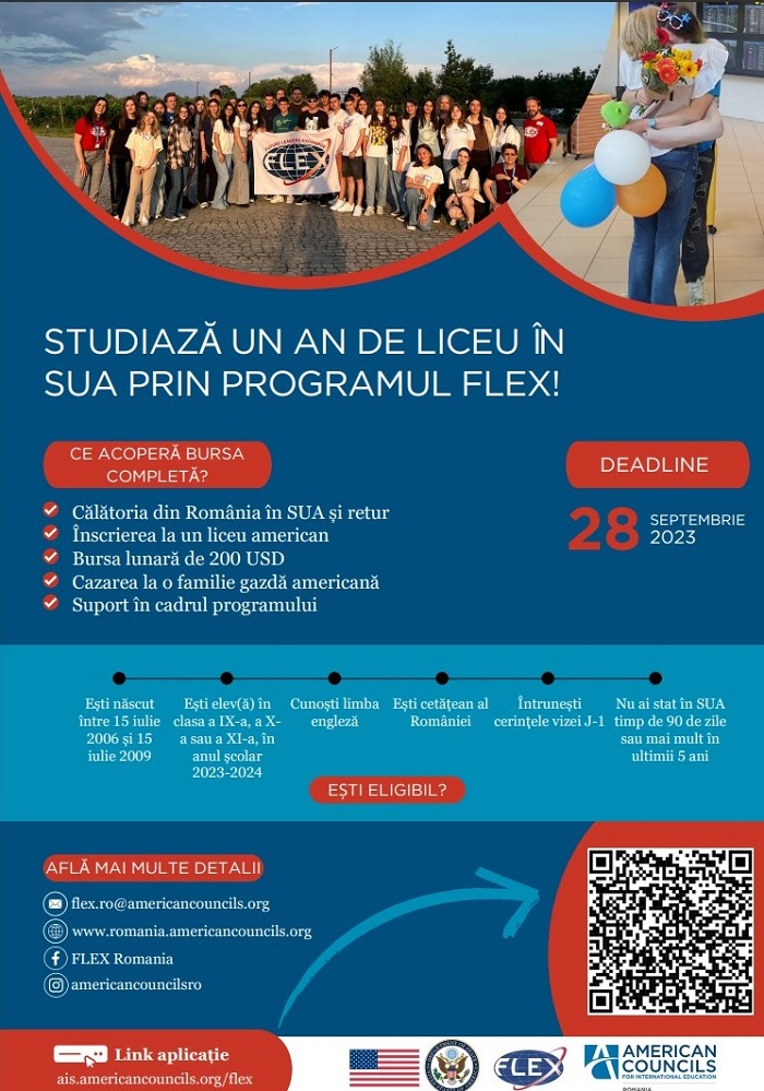 Programul FLEX