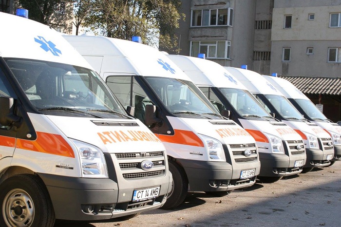 OFICIAL de la SAJ Constanța despre cazul femeii care a MURIT în Centrul de Permanență din Băneasa, așteptând o ambulanță