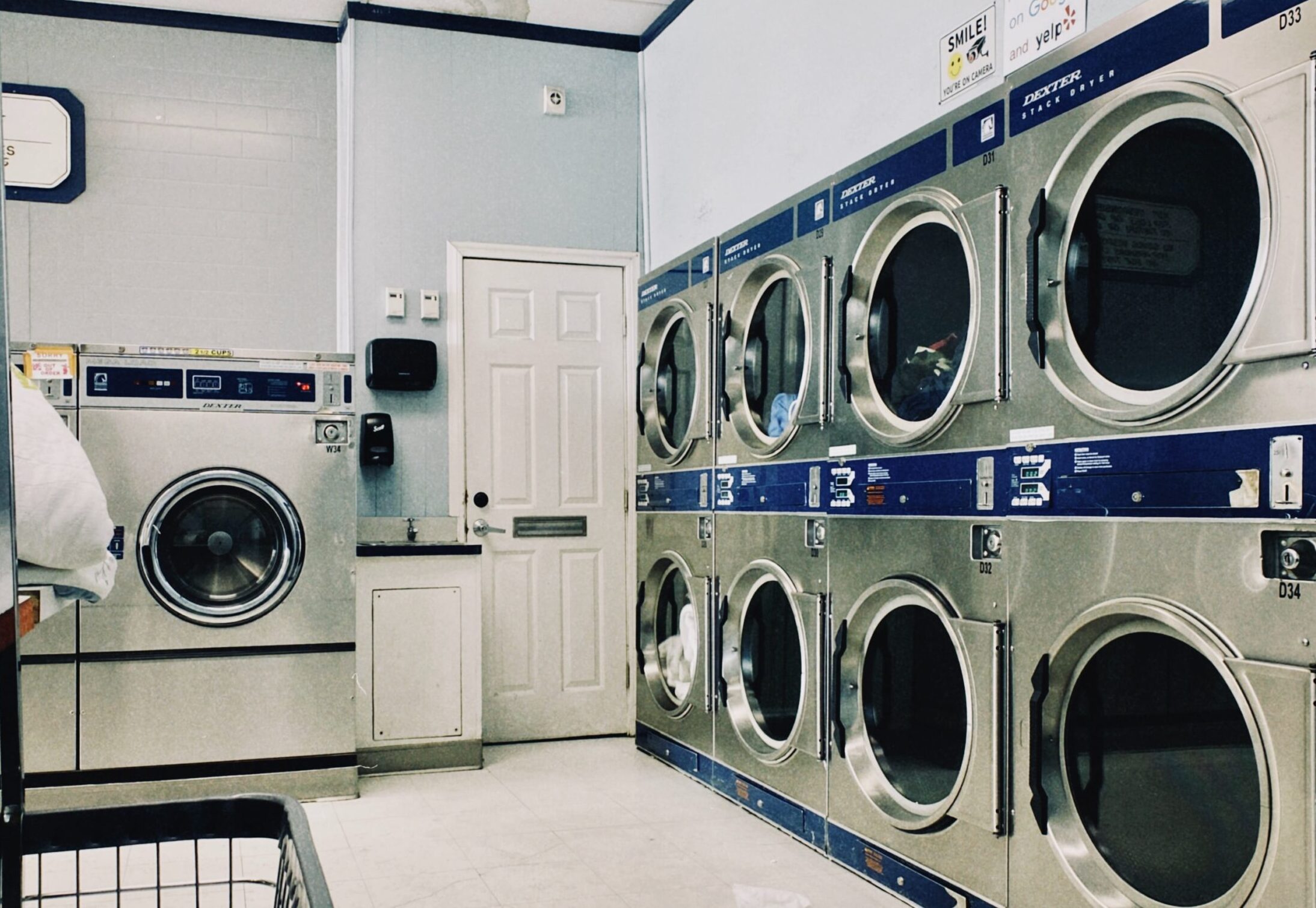 The Laundry Box, cea mai bună spălătorie de lenjerii, haine și covoare din Constanța oferă acum și servicii de curățenie la cele mai înalte standarde ale profesionalismului