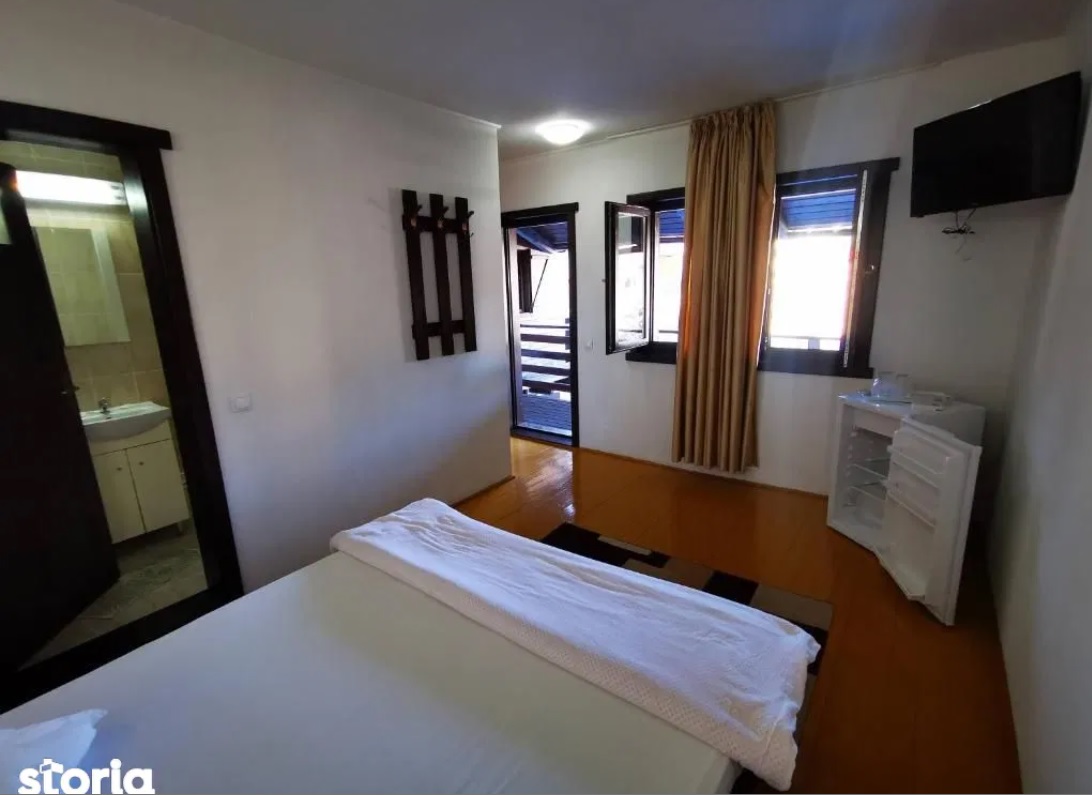 Hotel de vânzare în Eforie Nord
