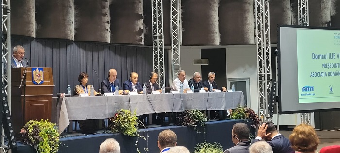 A V-a ediție a Forumului „WATER LOSS BALKANS”: Specialiștii din domeniul apei, din țară și nu numai, sunt prezenți la Constanța