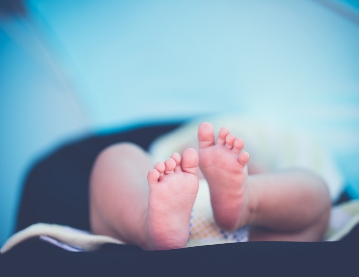 Detalii din ancheta bebelușului mort în Spitalul Județean Constanța: un alt copil al mamei sugarului decedat, dat în grija unui asistent maternal în iunie 2023
