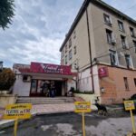 AFTER ALL, un spectacol despre viață, moarte și felul în care ne despărțim, astăzi la SEAS – în cadrul Festivalului de Dans Contemporan CONNECT