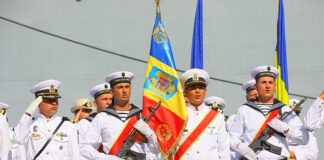 Ziua Marinei la Constanța
