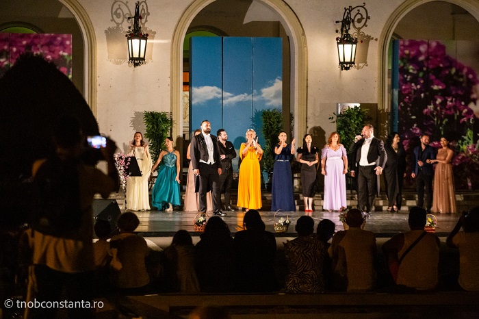 Teatrul Național de Operă și Balet „Oleg Danovski”