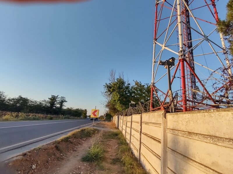 VIDEO Ce se întâmplă cu proiectul de modernizare a drumului dintre 2 Mai și Vama Veche, rămas în aer după ce ședința de Consiliu Județean de astăzi a fost boicotată