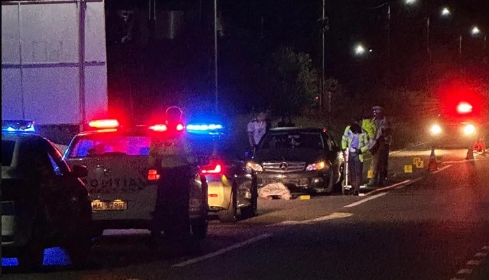 Accident MORTAL în județul Tulcea: O femeie, mamă a patru copii, și-a pierdut viața după ce a fost călcată de o mașină