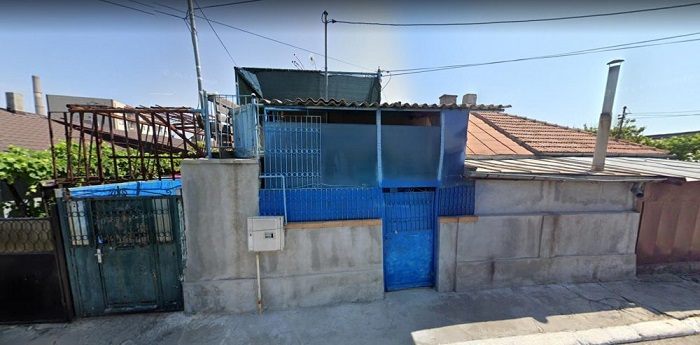 O casă din Constanța este scoasă la licitație pentru peste 250.000 de lei după ce unul dintre debitori a murit