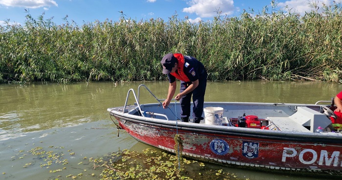 Cum s-a petrecut accidentul naval din zona Mila 23 în urma căruia un cetățean german este dispărut. Doar o parte dintre pasageri purtau veste de salvare