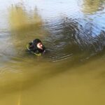 UPDATE Citește aici cine este persoana dispărută, căutată de ISU Dobrogea în lacul din Topalu!