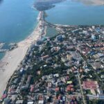 Complex turistic cu case de vacanță dezvoltat de un brăilean în Eforie Nord. În ce stadiu este proiectul
