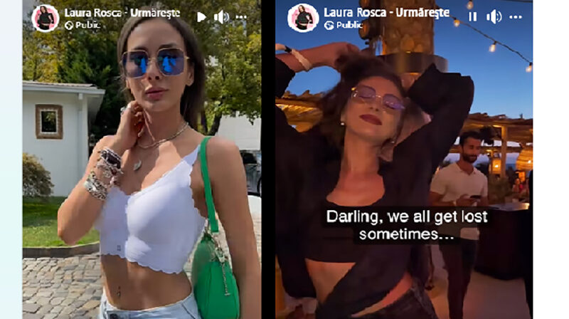 INEXPLICABIL: Ce s-a găsit în stațiunea Mamaia, în zona unde a fost descoperit cadavrul tinerei DJ Lalla