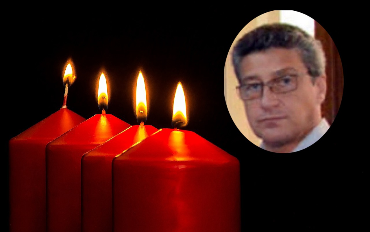 A încetat din viață directorul general al UMC, Laurențiu Sîrbu