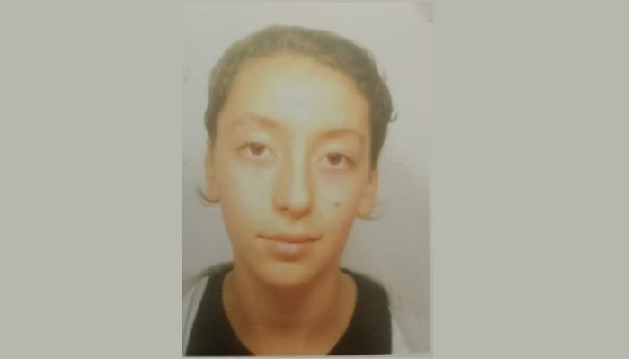 Ați văzut-o?! O fată de 12 ani a plecat de la domiciliul din Constanța fără a reveni până în prezent